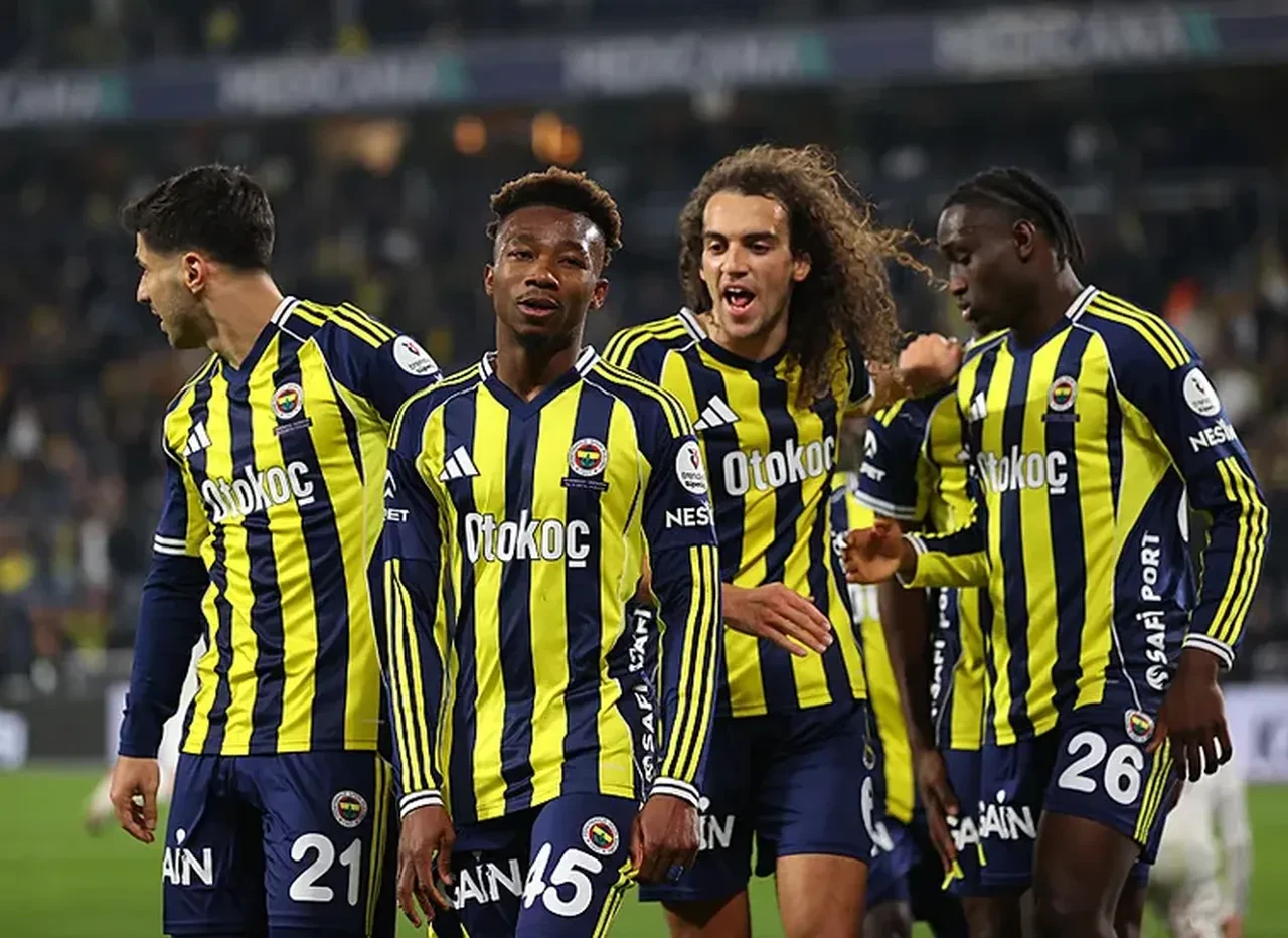 Fenerbahçe’de Dorgeles Nene alarmı! Avrupa devleri kapıda, bonservisi belirlendi