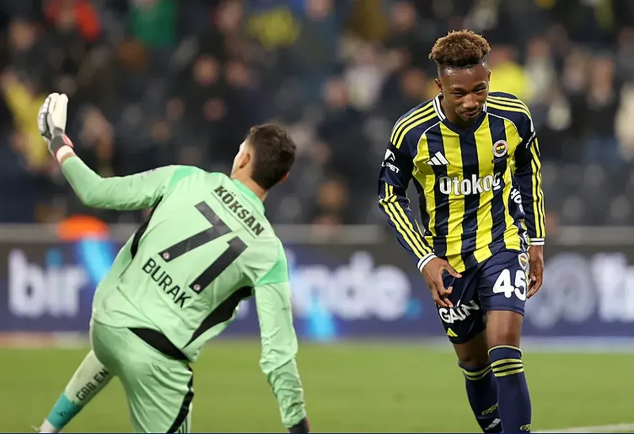 Fenerbahçe’de Dorgeles Nene alarmı! Avrupa devleri kapıda, bonservisi belirlendi