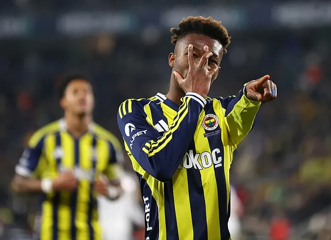 Fenerbahçe’de Dorgeles Nene alarmı! Avrupa devleri kapıda, bonservisi belirlendi