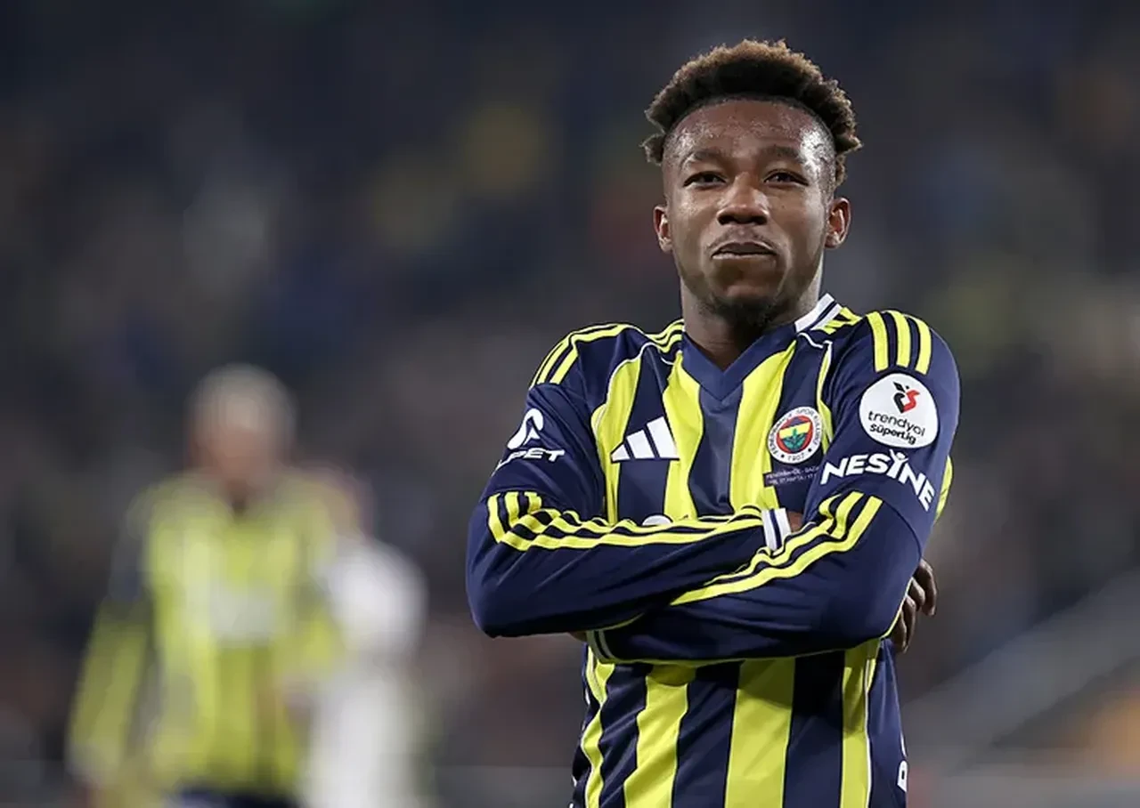 Fenerbahçe’de Dorgeles Nene alarmı! Avrupa devleri kapıda, bonservisi belirlendi