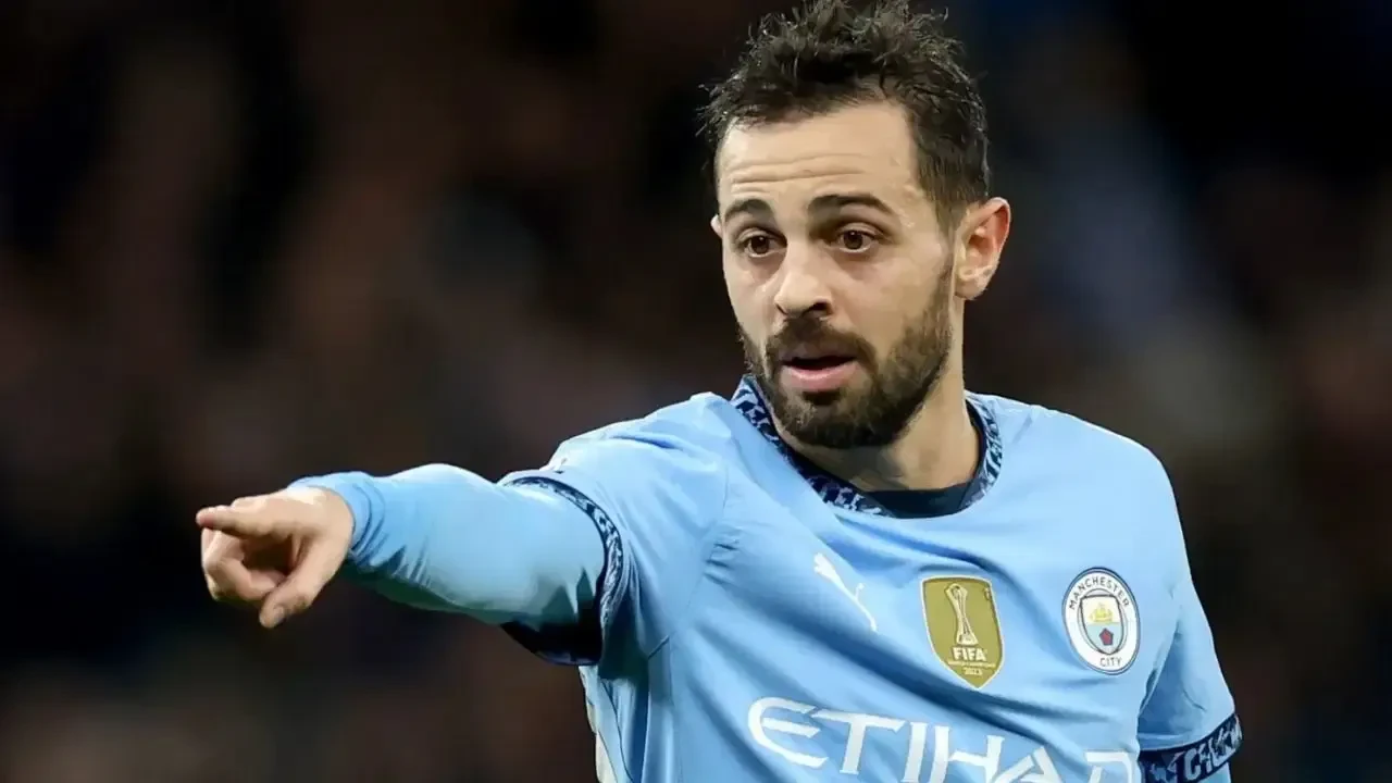 Galatasaray'da Bernardo Silva operasyonu! Portekiz basını transferi duyurdu: 2 dünya devi ile yarış başladı
