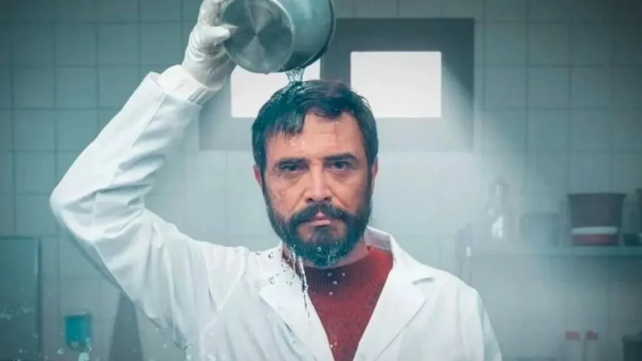 Gassal 3. Sezon oyuncuları kim? Gassal 3. Sezon şarkıları ne ve kim söyleyecek?