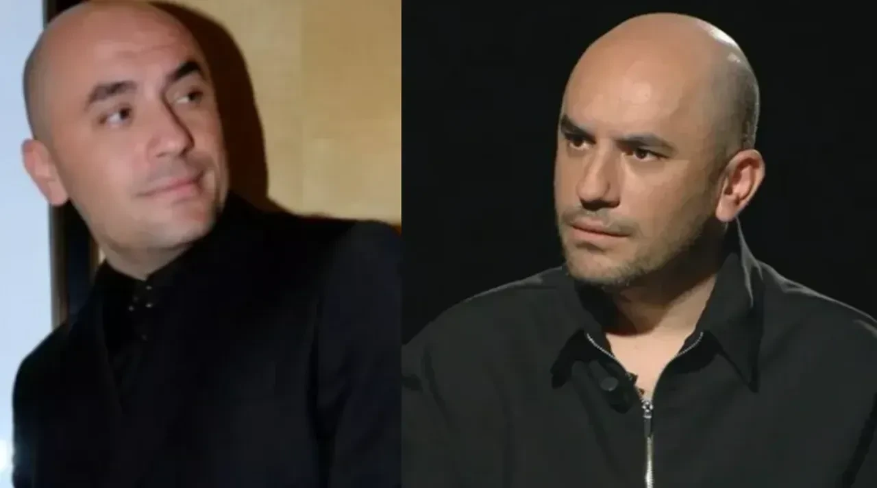 Giray Altınok ve Özge Özpirinçci vampir dizisiyle geri dönüyor