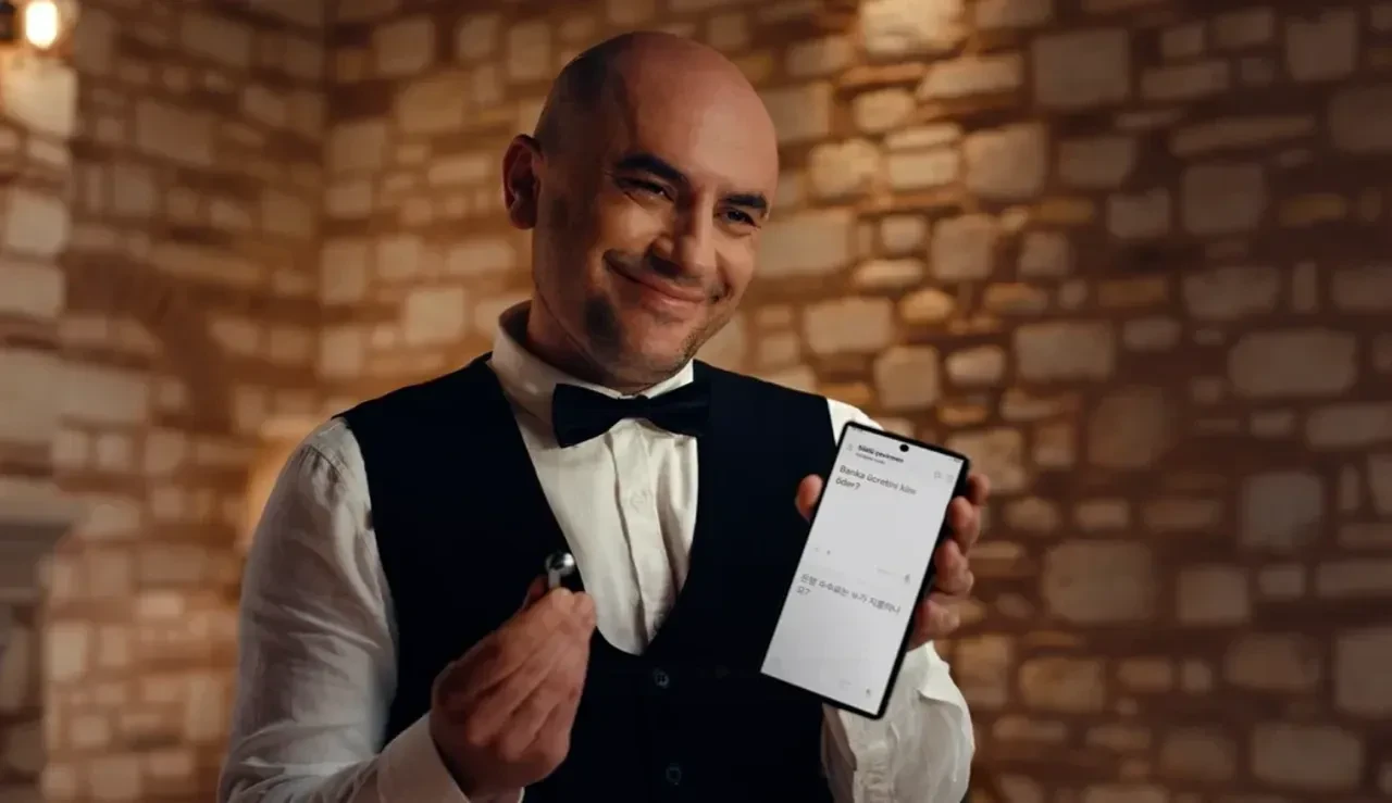 Giray Altınok ve Özge Özpirinçci vampir dizisiyle geri dönüyor