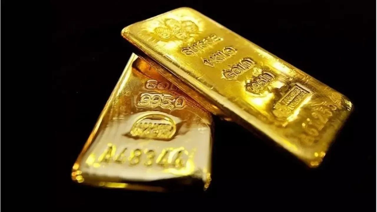 Goldman Sachs’tan 5.400 dolarlık altın senaryosu