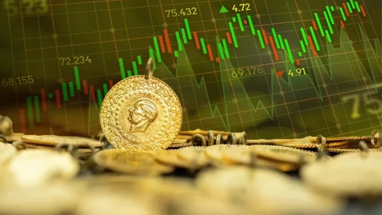 Goldman Sachs’tan 5.400 dolarlık altın senaryosu