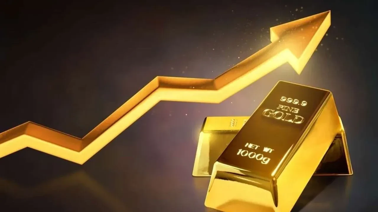 Goldman Sachs’tan 5.400 dolarlık altın senaryosu