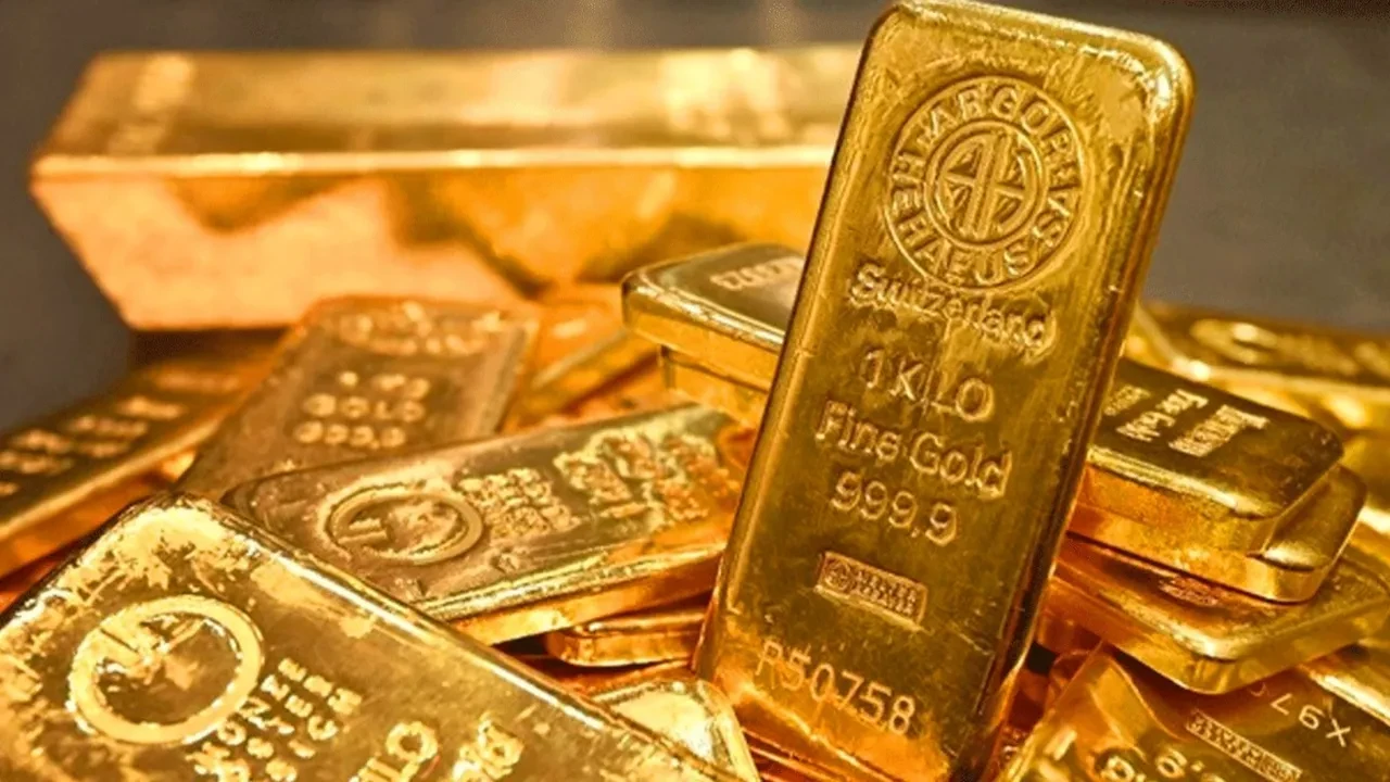 Goldman Sachs’tan 5.400 dolarlık altın senaryosu