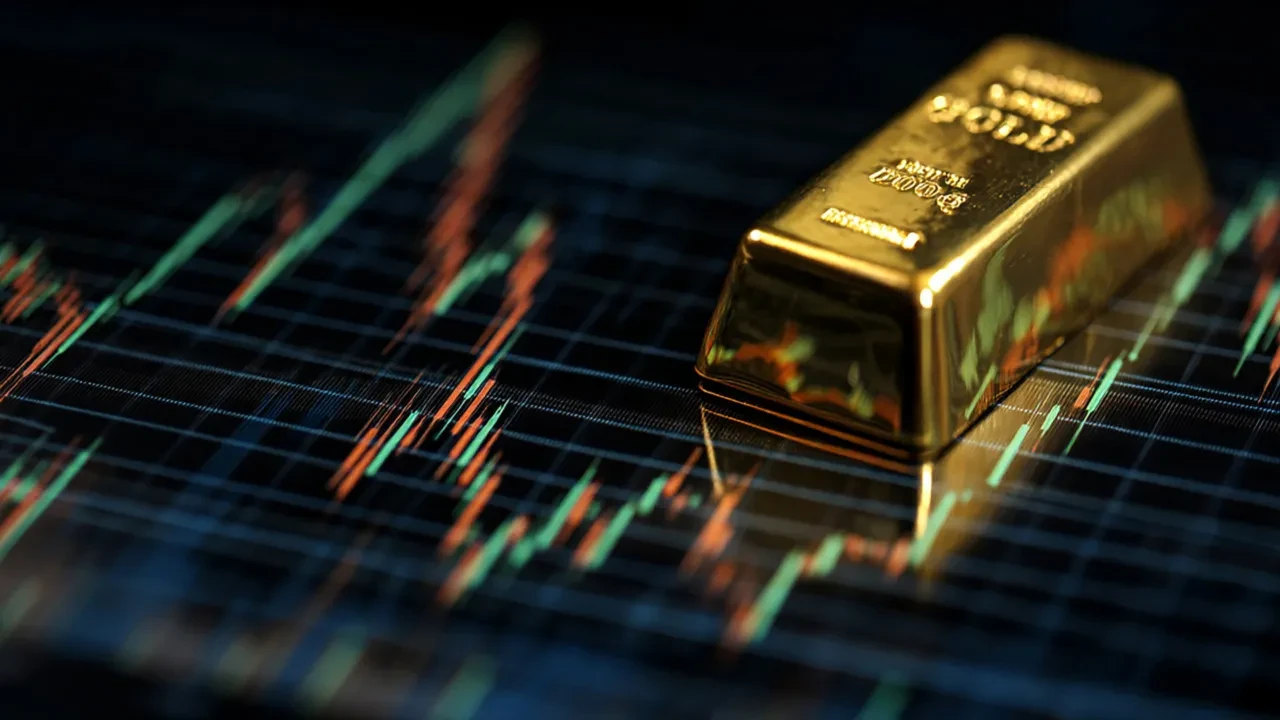 Goldman Sachs’tan 5.400 dolarlık altın senaryosu