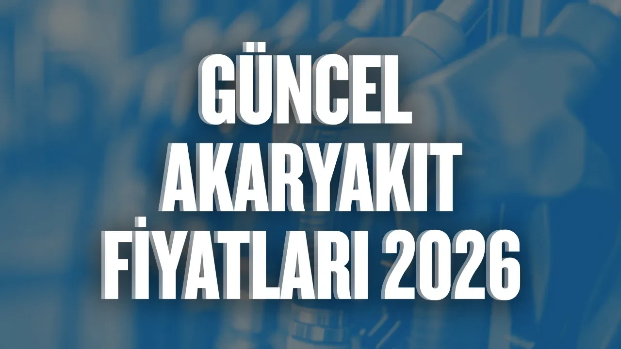 Güncel benzin, motorin, LPG fiyatları: 31 Mart 2026 Akaryakıt, benzin, motorin, LPG fiyatı zam, indirim geldi mi?