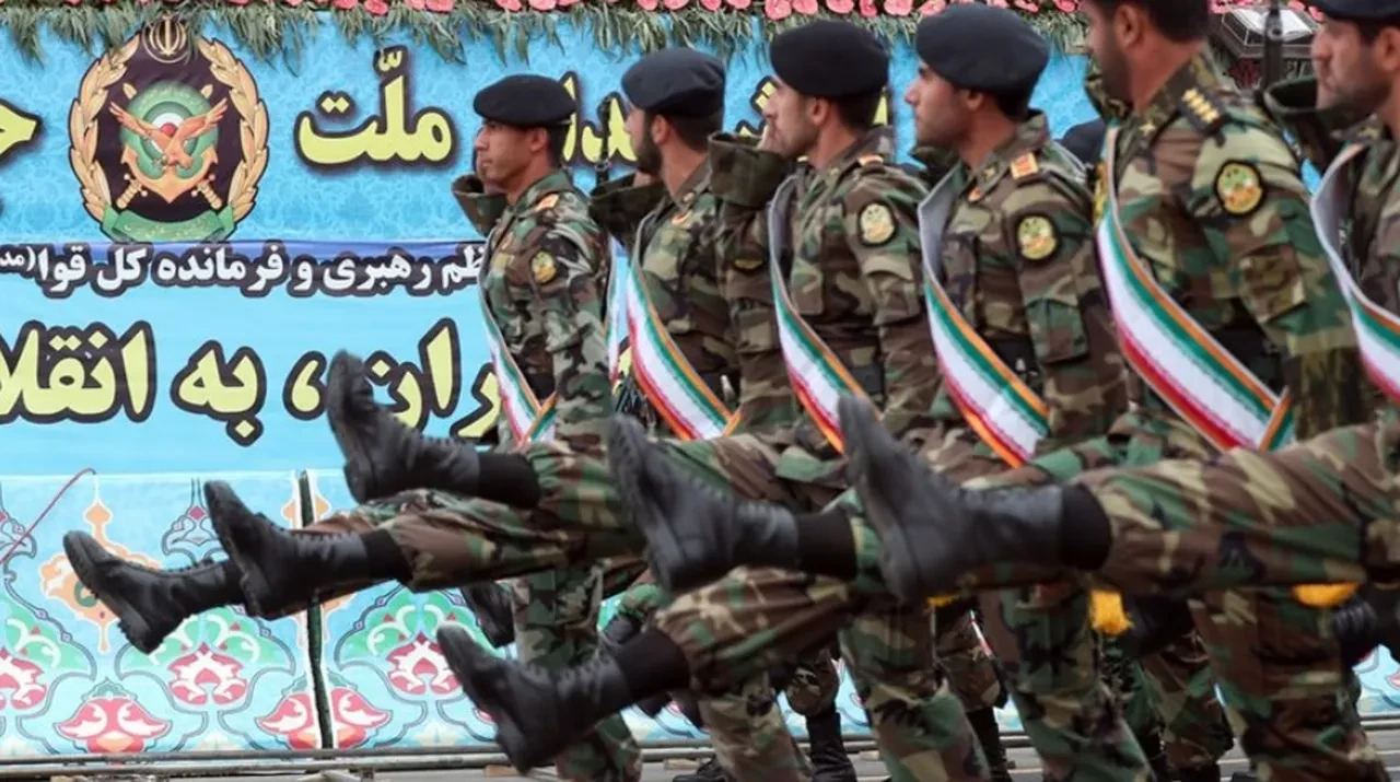 İran Devrim Muhafızları’ndan şok tehdit! Google ve Microsoft dahil 18 ABD şirketi hedefte: "İş yerlerini terk edin"