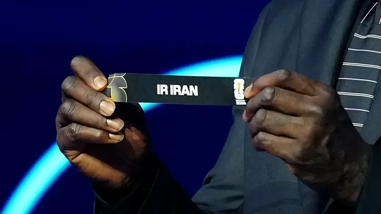İran'dan 2026 Dünya Kupası kararı için resmi açıklama!