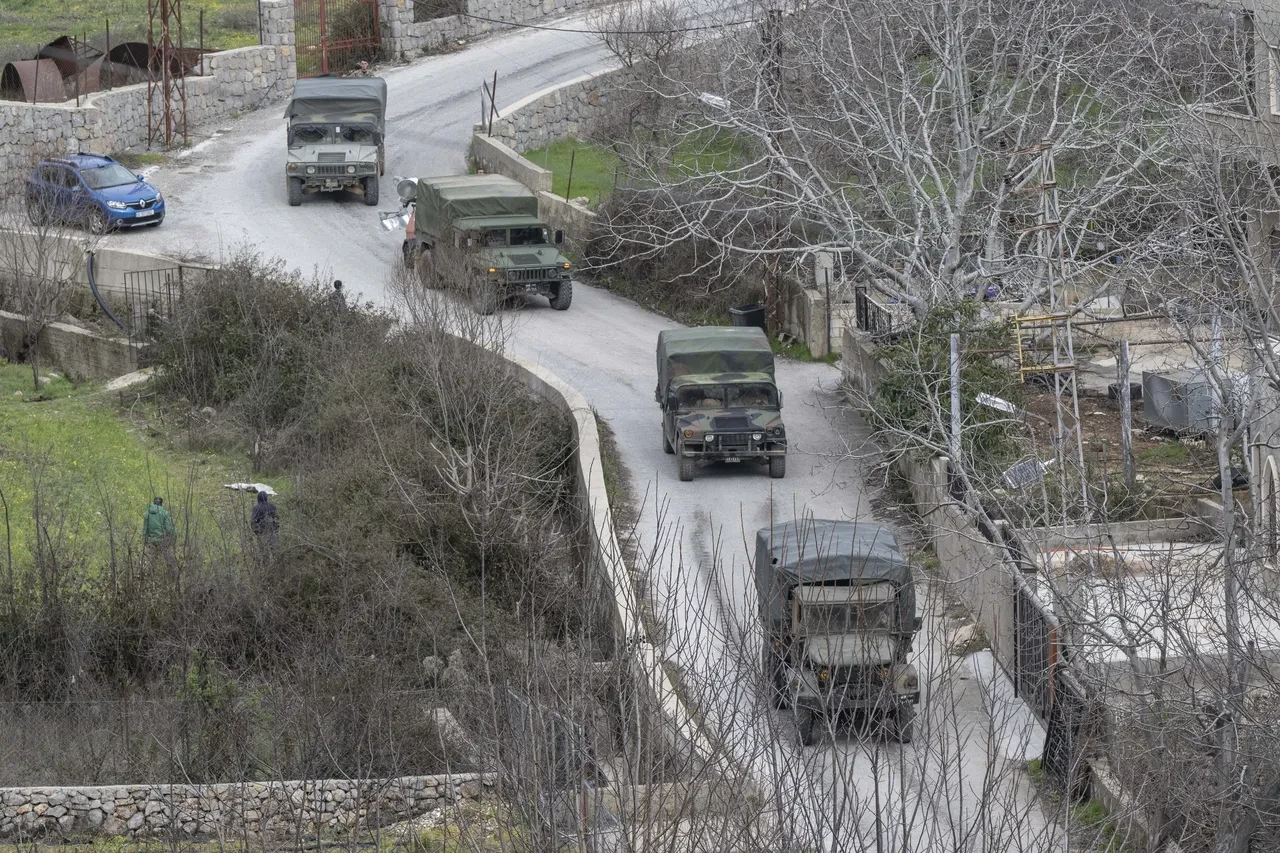 İsrail, Lübnan'daki işgali resmen duyurdu: Sınırdaki tüm beldeleri yıkacaklar