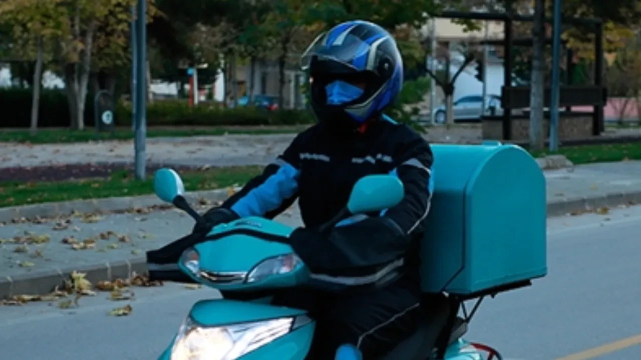 İstanbul'da kuryeye silahlı saldırı! Hayatını kaybetti