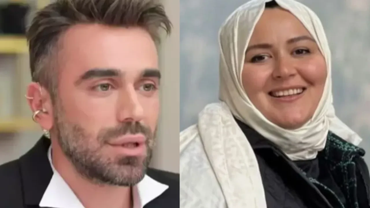 Kemal Doğulu'dan Tiktok fenomeni Buket Yıldırım'a tehditvari cümleler! Özür bekleyen Kemal Doğulu: 1 ay anasayfana sabitleyeceksin!