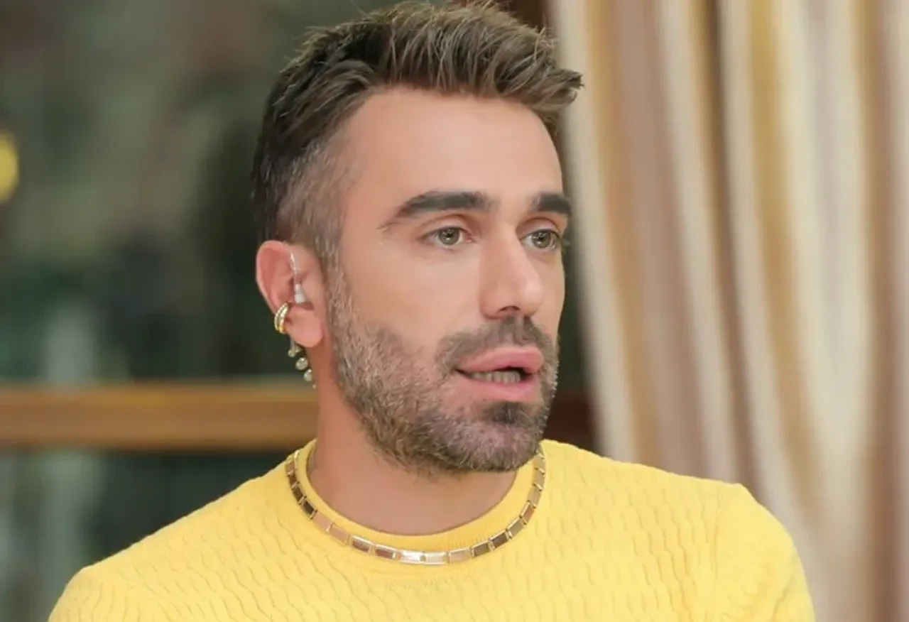 Kemal Doğulu'dan Tiktok fenomeni Buket Yıldırım'a tehditvari cümleler! Özür bekleyen Kemal Doğulu: 1 ay anasayfana sabitleyeceksin!