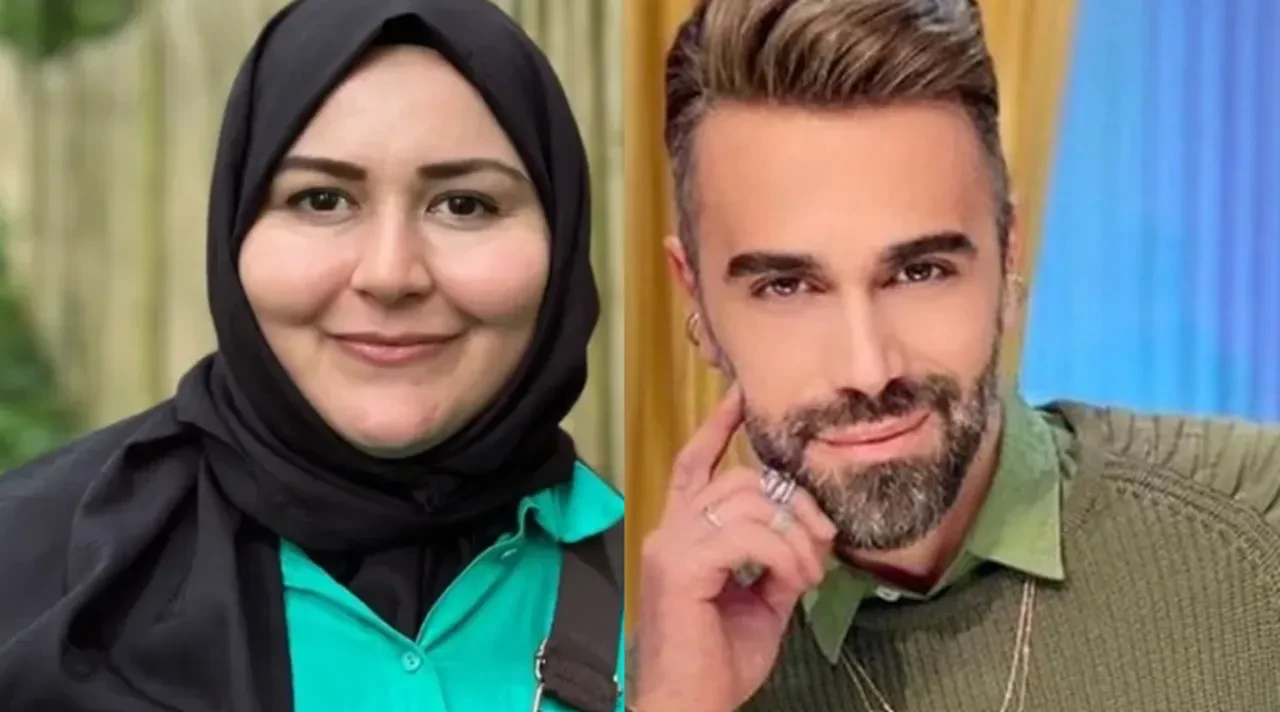 Kemal Doğulu'dan Tiktok fenomeni Buket Yıldırım'a tehditvari cümleler! Özür bekleyen Kemal Doğulu: 1 ay anasayfana sabitleyeceksin!