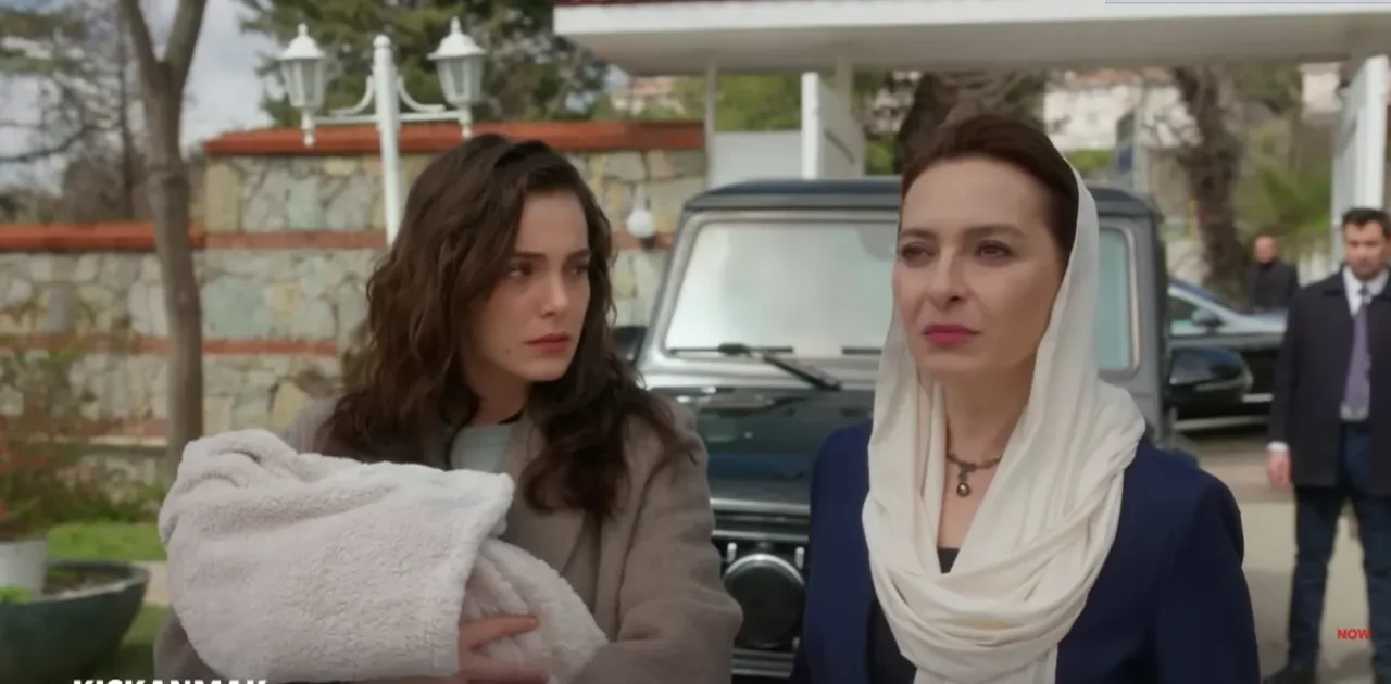 Kıskanmak dizisi bu akşam var mı? Kıskanmak dizisi 31 Mart Salı neden yok? 31 Mart NOW TV yayın akışı listesi