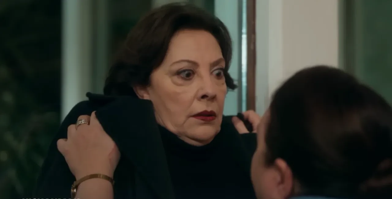 Kıskanmak dizisi bu akşam var mı? Kıskanmak dizisi 31 Mart Salı neden yok? 31 Mart NOW TV yayın akışı listesi