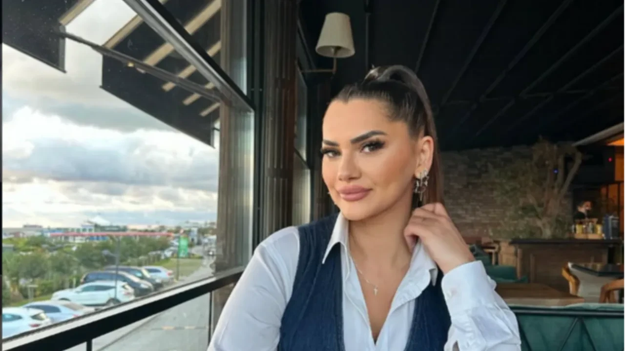 Kısmetse Olur yarışmacısı Ayça Beğen'in son sağlık durumu ortaya çıktı! İntihar girişiminde bulunmuştu