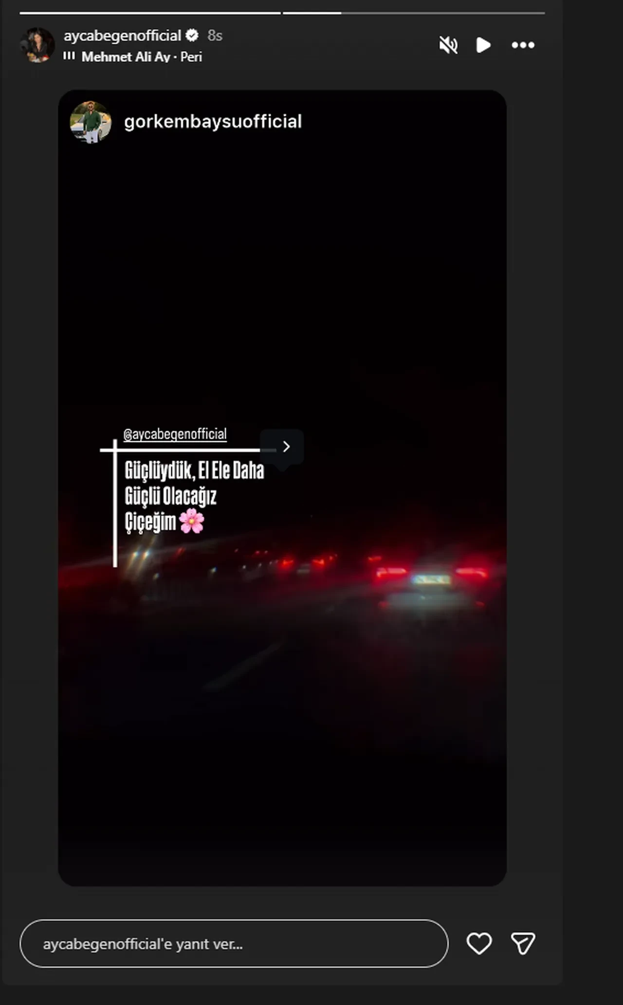 Kısmetse Olur yarışmacısı Ayça Beğen'in son sağlık durumu ortaya çıktı! İntihar girişiminde bulunmuştu