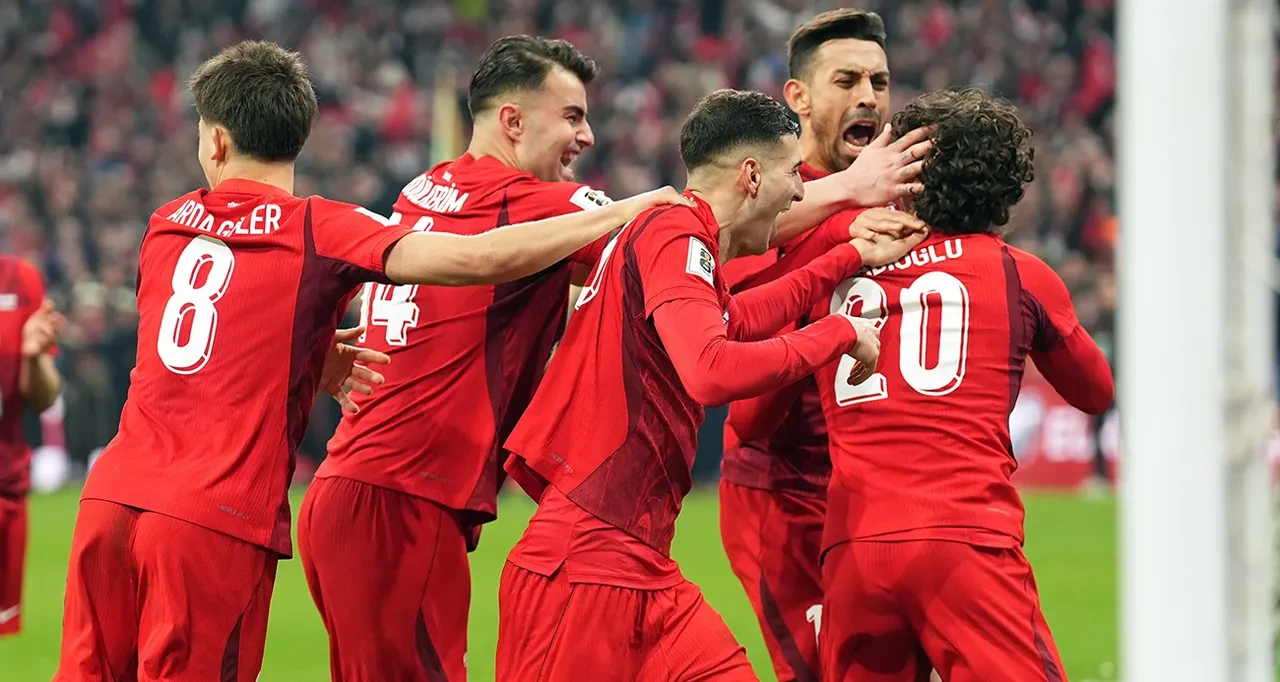 Kosova Türkiye CANLI nereden izlenir? Canlı maç yayını şifresiz kanalda!