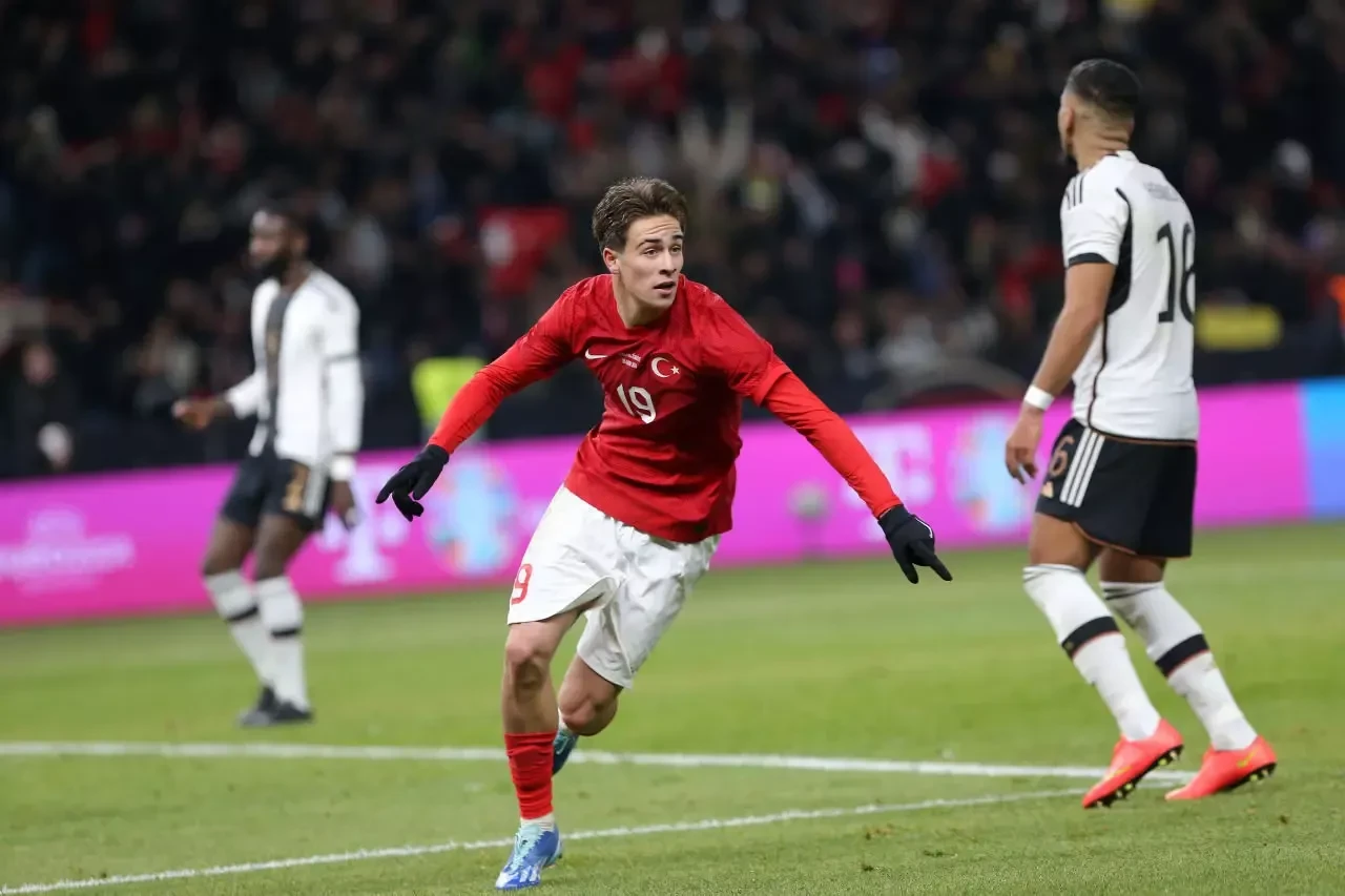 Kosova-Türkiye maçı öncesinde Vincenzo Montella'nın A Milli Takım ile başardığı ilkler!