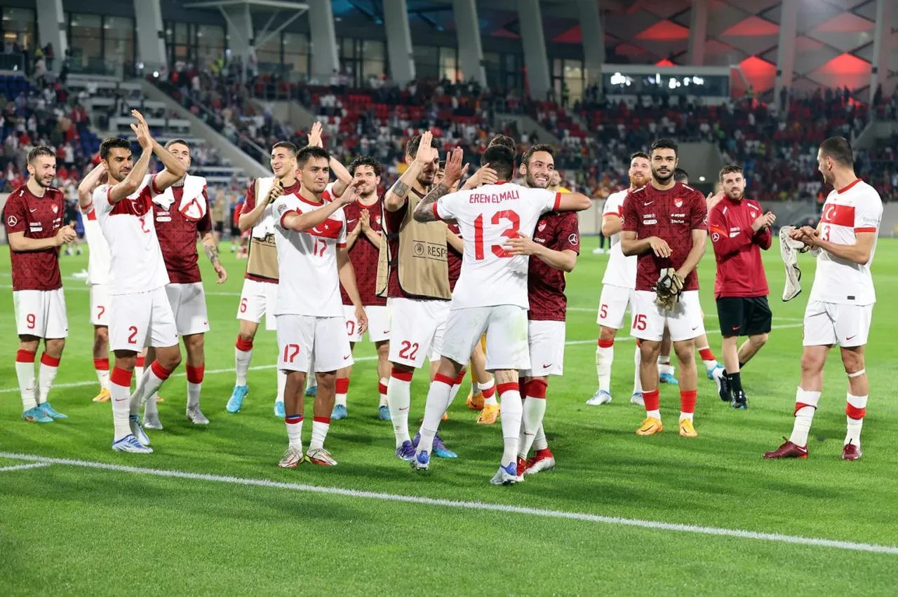 Kosova-Türkiye maçı öncesinde Vincenzo Montella'nın A Milli Takım ile başardığı ilkler!