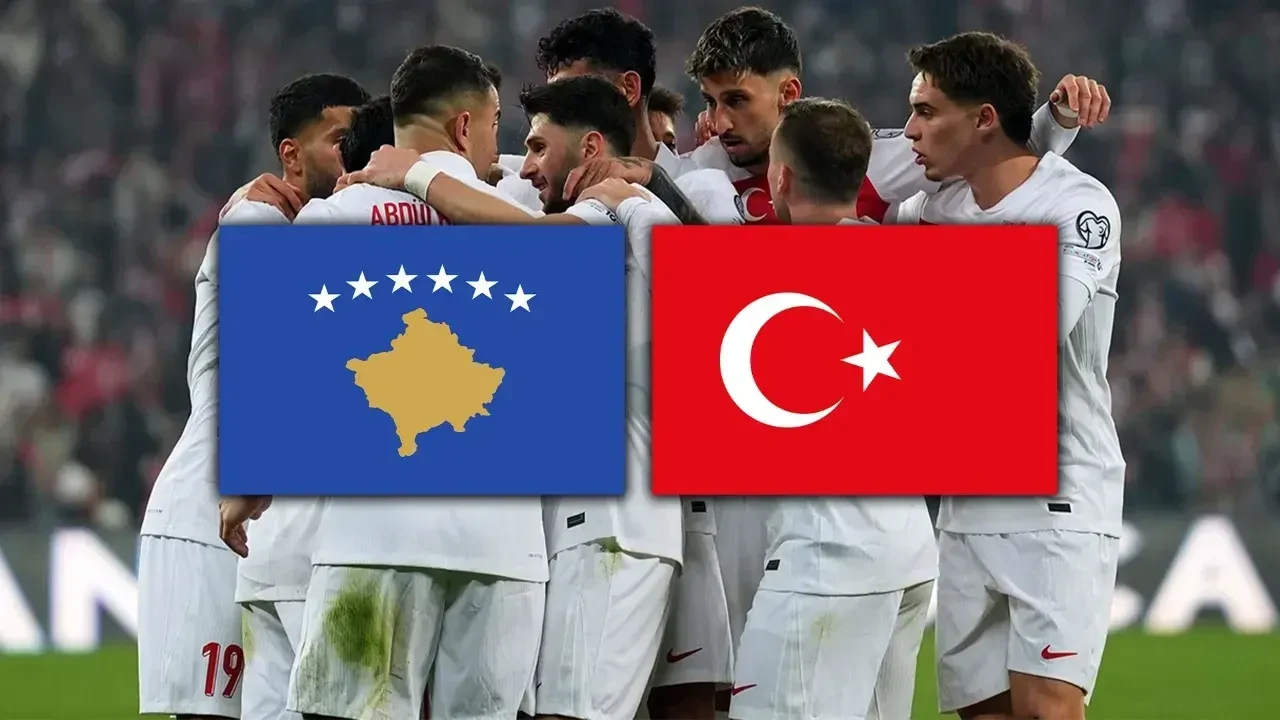 Kosova-Türkiye maçını kim kazanır? Yapay zekaya sorduk! İşte tahmini