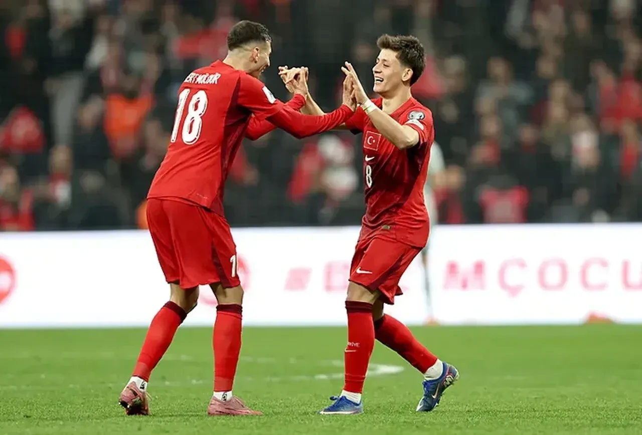 Kosova-Türkiye maçını kim kazanır? Yapay zekaya sorduk! İşte tahmini