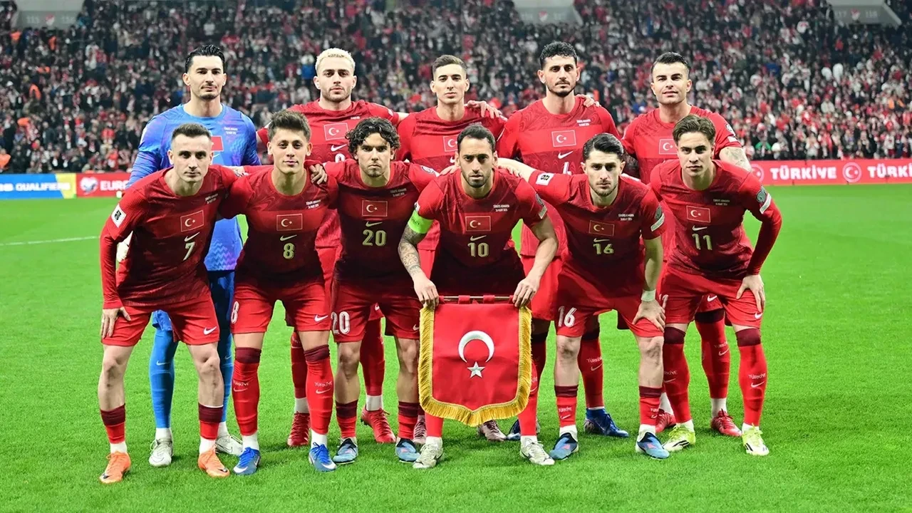 Kosova-Türkiye maçını kim kazanır? Yapay zekaya sorduk! İşte tahmini