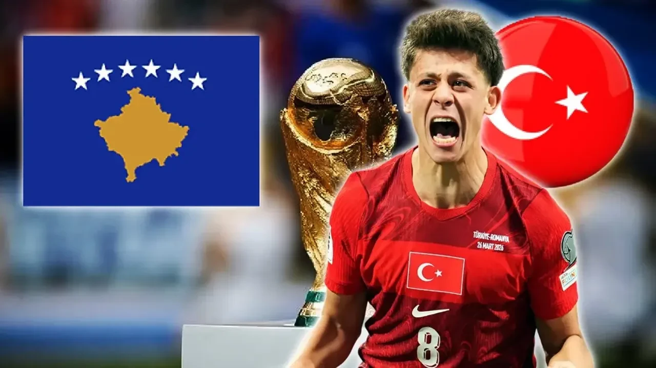 Kosova-Türkiye maçını kim kazanır? Yapay zekaya sorduk! İşte tahmini