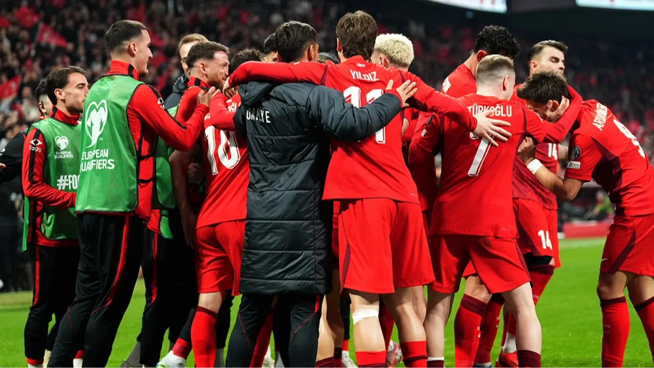 Kosova Türkiye maçını anlatacak spiker açıklandı