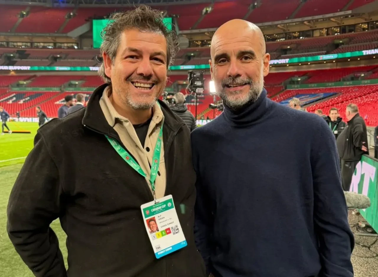 Kosova Türkiye maçını anlatacak spiker açıklandı