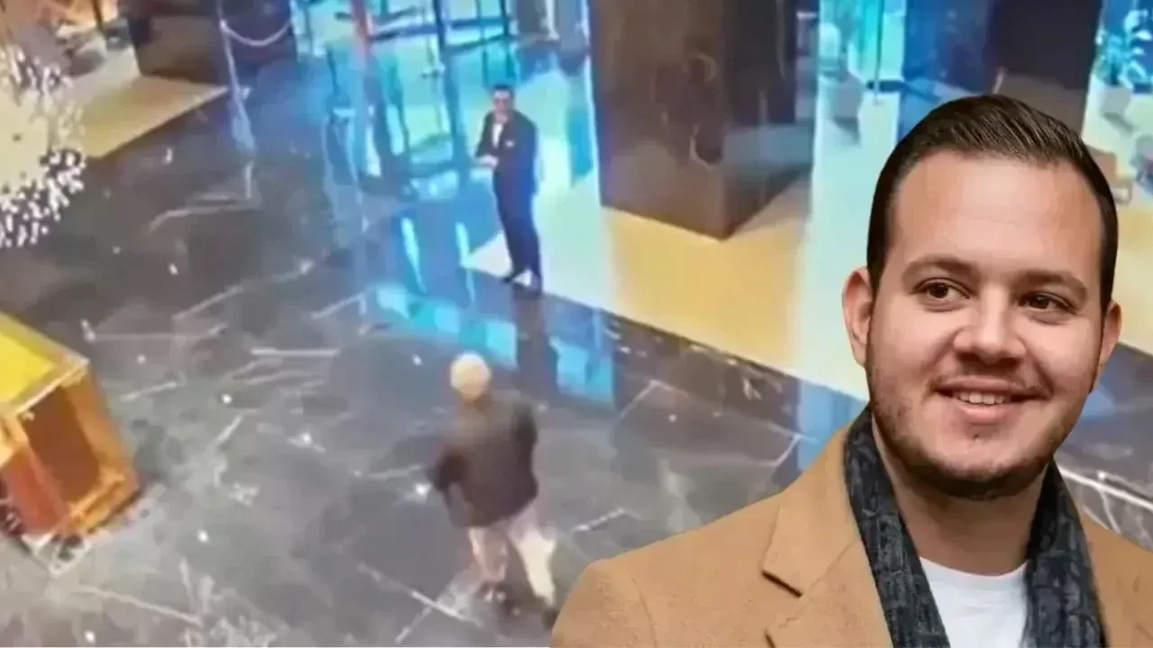 Kubilay Kaan Kundakçı cinayetinde Bilal Kadayıfçıoğlu'nun şoförü konuştu: Aleyna'yı da benim yanıma getireceksiniz