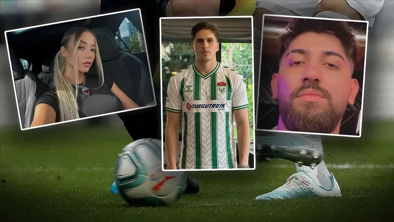 Kubilay Kaan Kundakçı cinayetinde Bilal Kadayıfçıoğlu'nun şoförü konuştu: Aleyna'yı da benim yanıma getireceksiniz