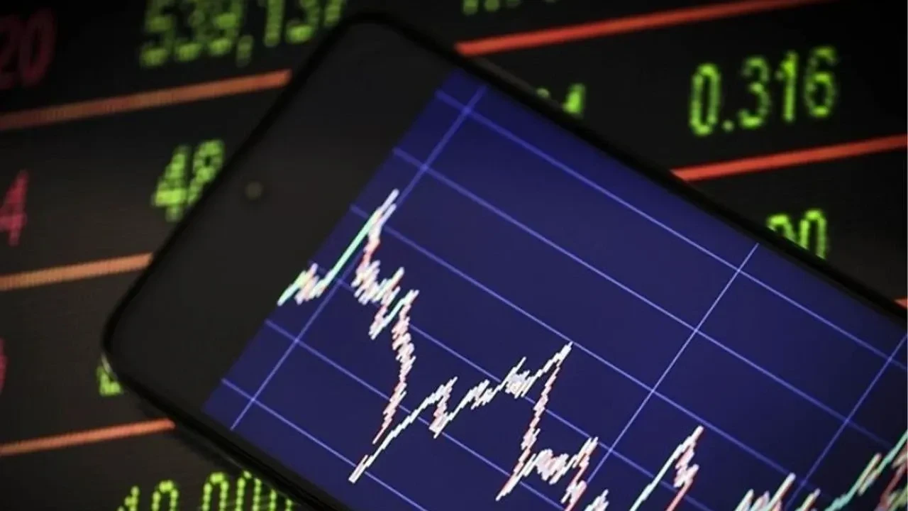 Küresel piyasalarda sert sarsıntı: 14 trilyon dolar buhar oldu