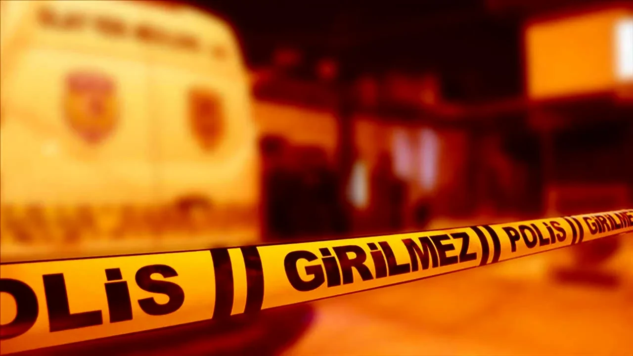 Manisa'da korkunç katliam! Herkes uyurken geldi: Eşini, kayınvalidesini, kayınpederini ve kayınbiraderini öldürdü 