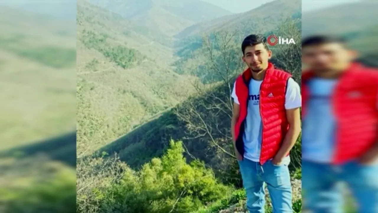 Manisa'da korkunç katliam! Herkes uyurken geldi: Eşini, kayınvalidesini, kayınpederini ve kayınbiraderini öldürdü