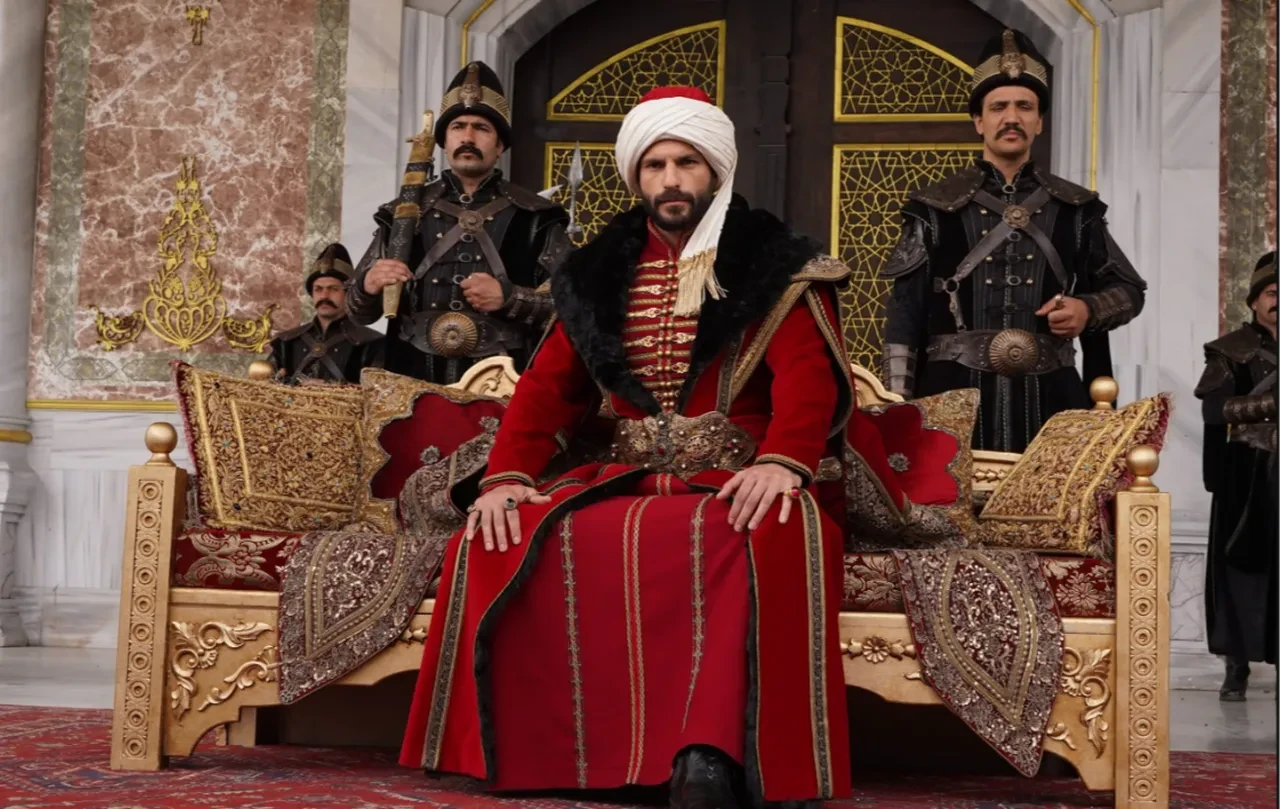 Mehmed: Fetihler Sultanı dizisi bu akşam var mı, yeni bölüm ertelenecek mi? 31 Mart Mehmed: Fetihler Sultanı dizisi neden yok?