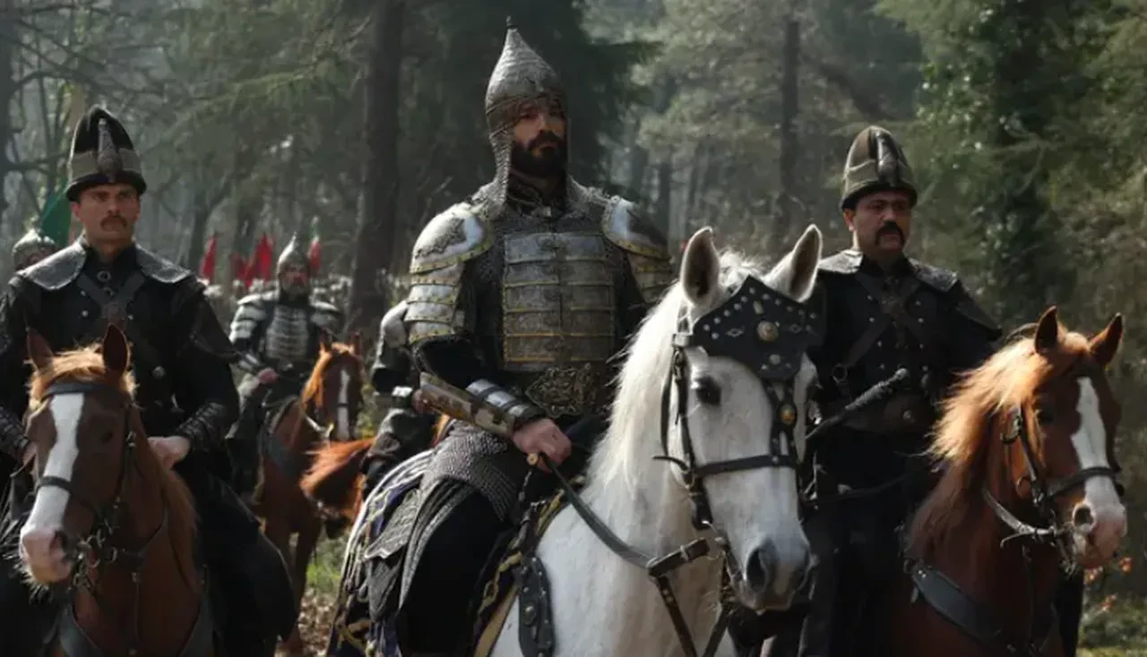 Mehmed: Fetihler Sultanı dizisi bu akşam var mı, yeni bölüm ertelenecek mi? 31 Mart Mehmed: Fetihler Sultanı dizisi neden yok?