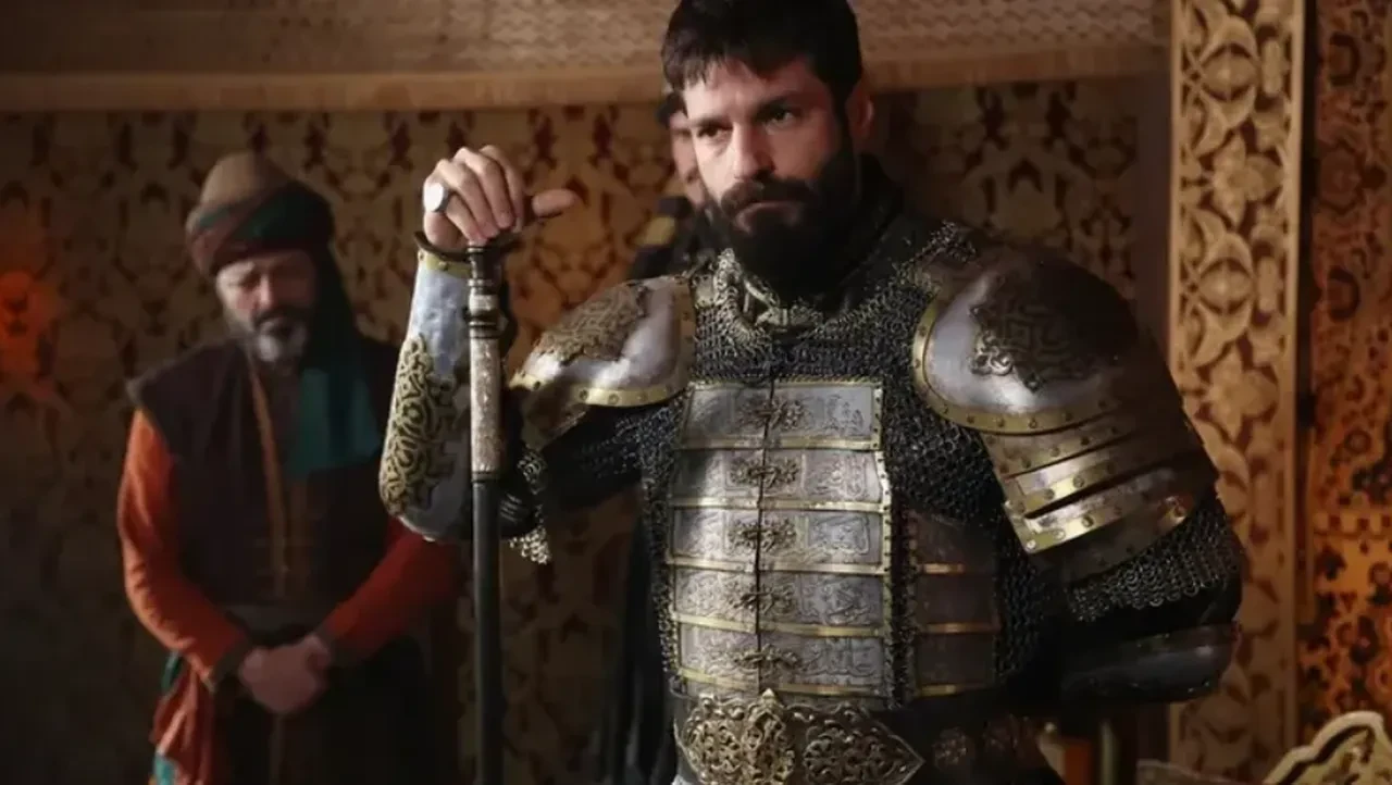 Mehmed: Fetihler Sultanı dizisi bu akşam var mı, yeni bölüm ertelenecek mi? 31 Mart Mehmed: Fetihler Sultanı dizisi neden yok?