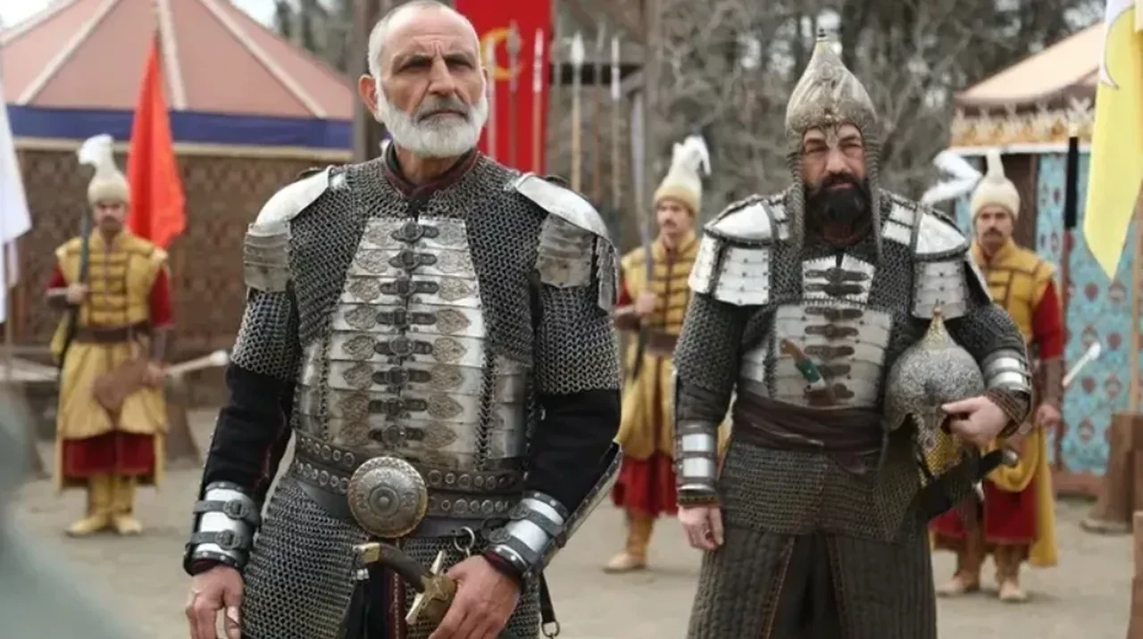 Mehmed: Fetihler Sultanı dizisi bu akşam var mı, yeni bölüm ertelenecek mi? 31 Mart Mehmed: Fetihler Sultanı dizisi neden yok?