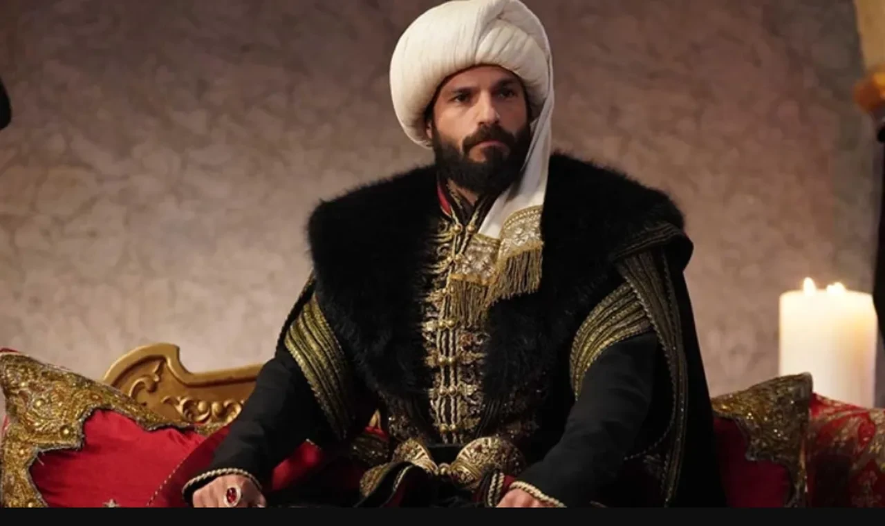 Mehmed: Fetihler Sultanı dizisi bu akşam var mı, yeni bölüm ertelenecek mi? 31 Mart Mehmed: Fetihler Sultanı dizisi neden yok?