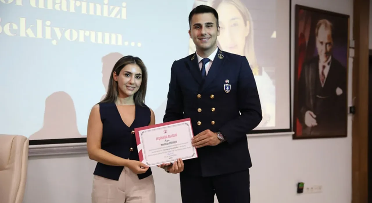 Neslihan Müfreze kimdir? Neslihan Müfreze nereli, mesleği nedir?