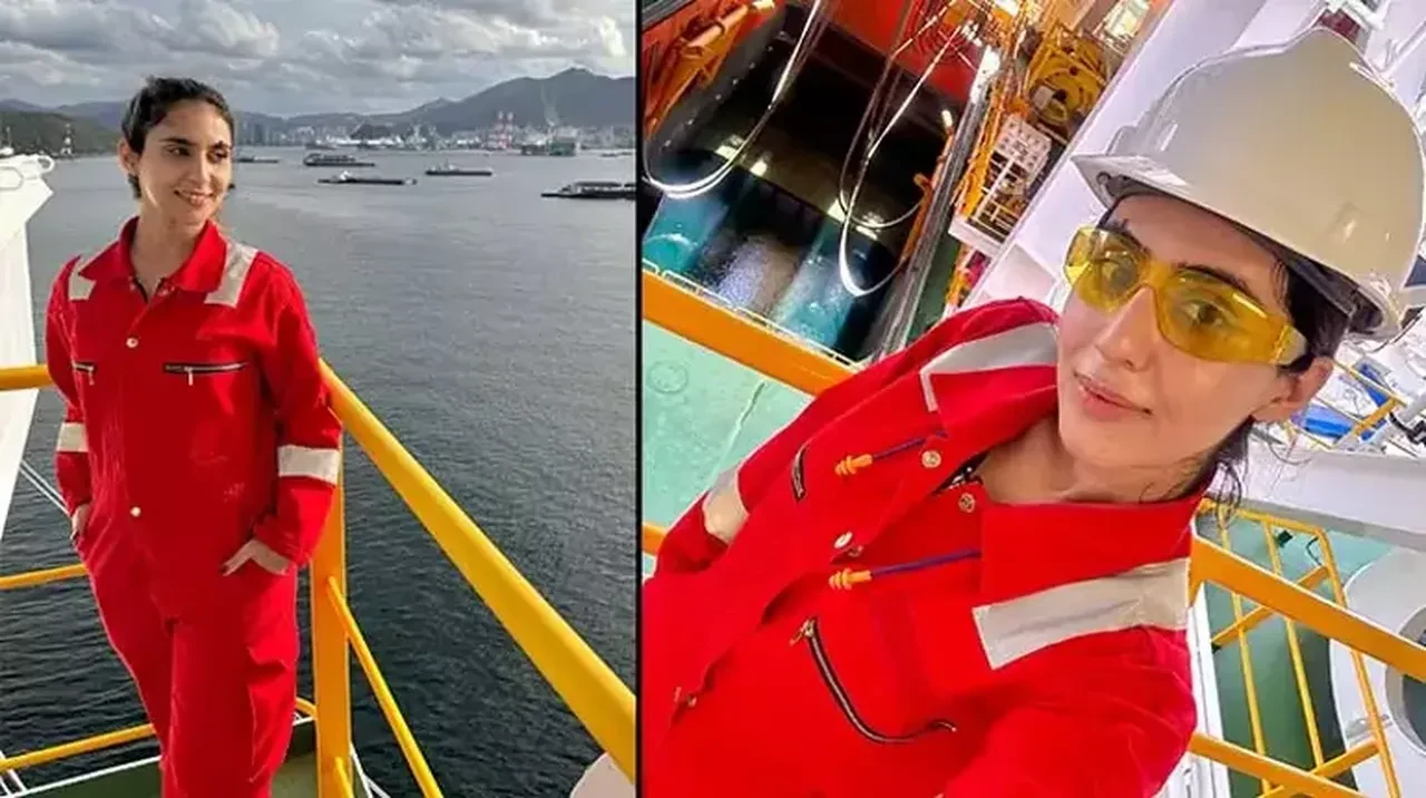 Neslihan Müfreze kimdir? Neslihan Müfreze nereli, mesleği nedir?