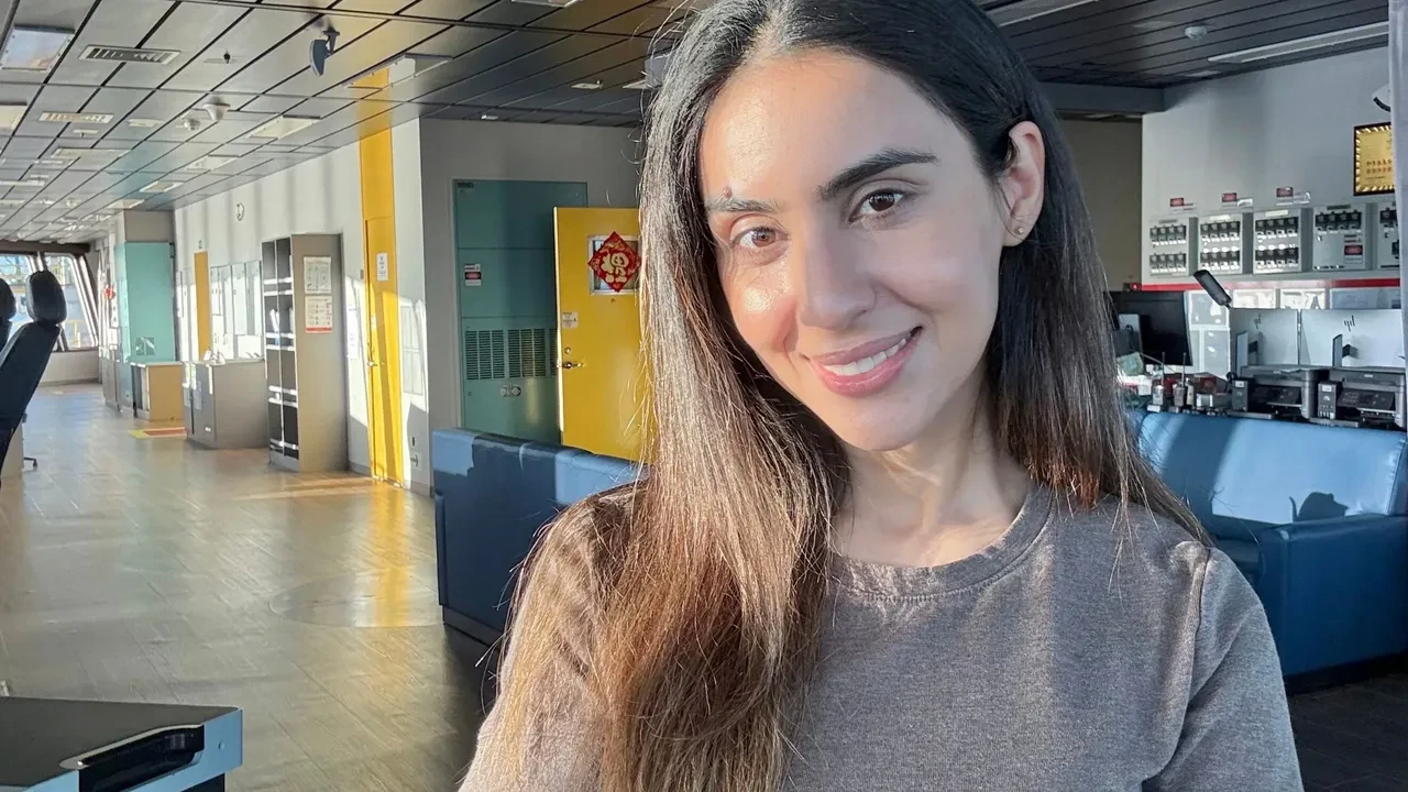 Neslihan Müfreze kimdir? Neslihan Müfreze nereli, mesleği nedir?