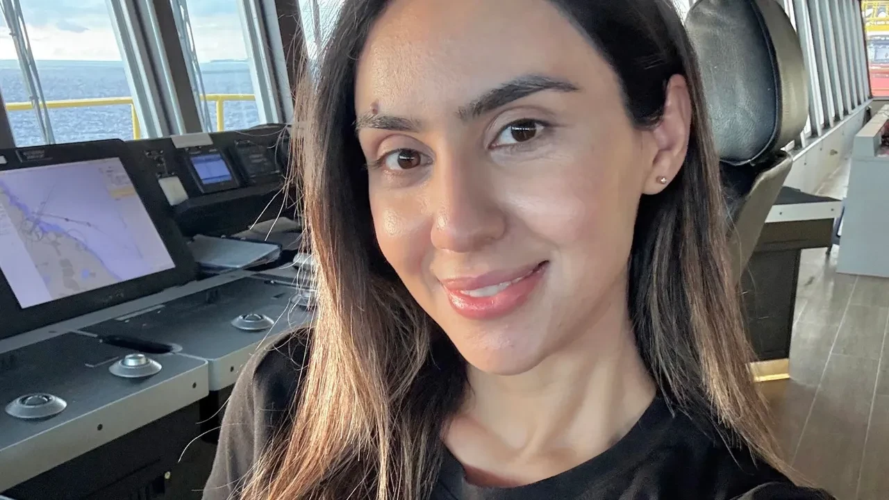 Neslihan Müfreze kimdir? Neslihan Müfreze nereli, mesleği nedir?