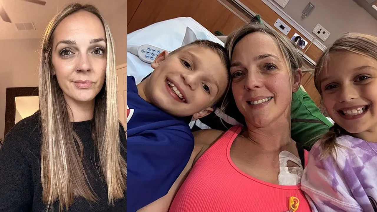 Omuz ağrısını kas spazmı zannetti, acı gerçeği öğrendiğinde yıkıldı