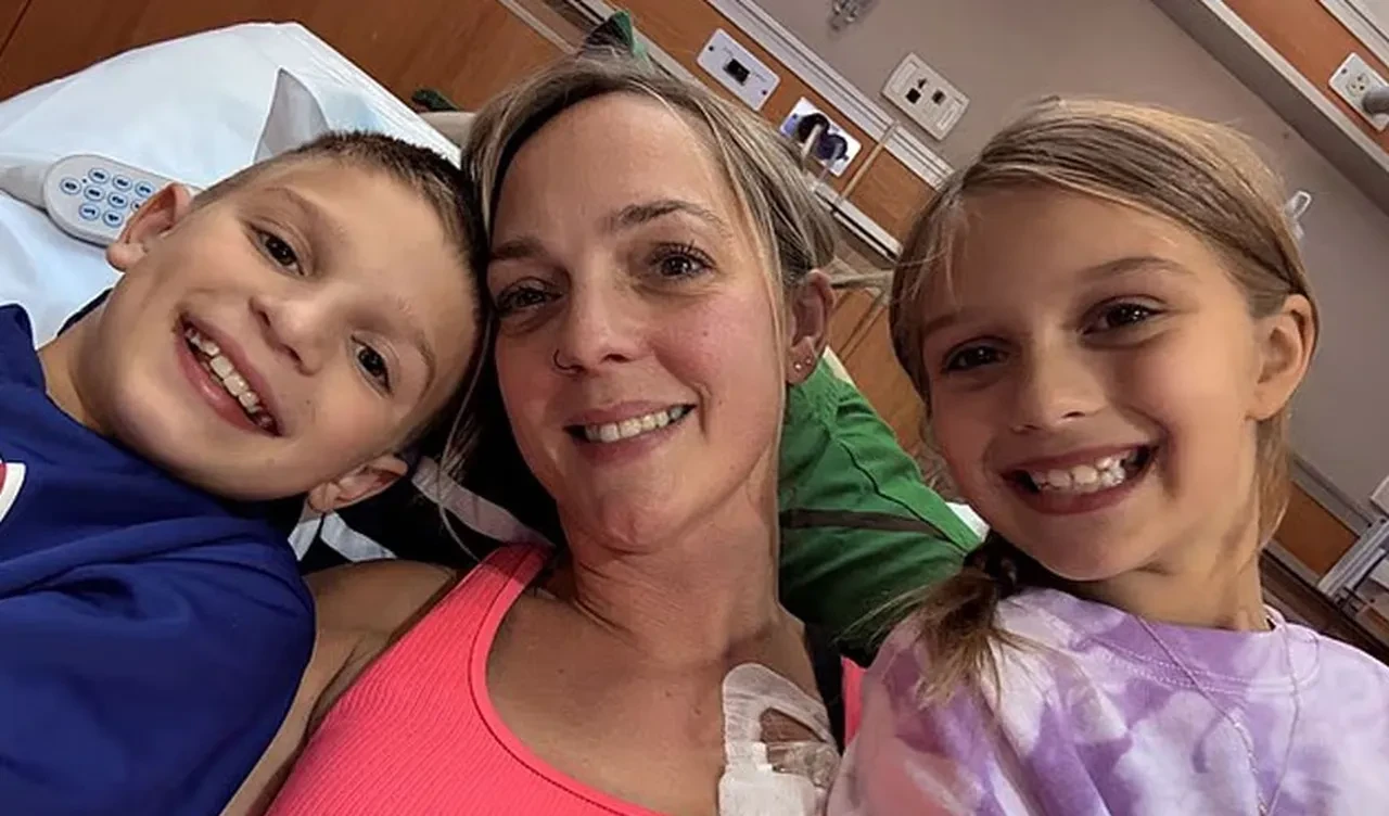 Omuz ağrısını kas spazmı zannetti, acı gerçeği öğrendiğinde yıkıldı